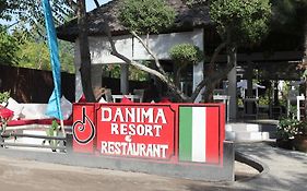 Danima Resort Gili Trawangan